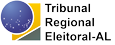 Logo Tribunal Regional Eleitoral de Alagoas