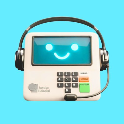 Configurações do chatbot
