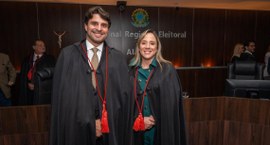 Desembargadores Eleitorais