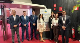 Servidores TRE participam de curso no TSE