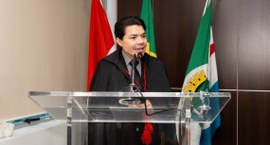 A Ouvidoria é a unidade do Tribunal responsável por receber manifestações da sociedade, prestar ...