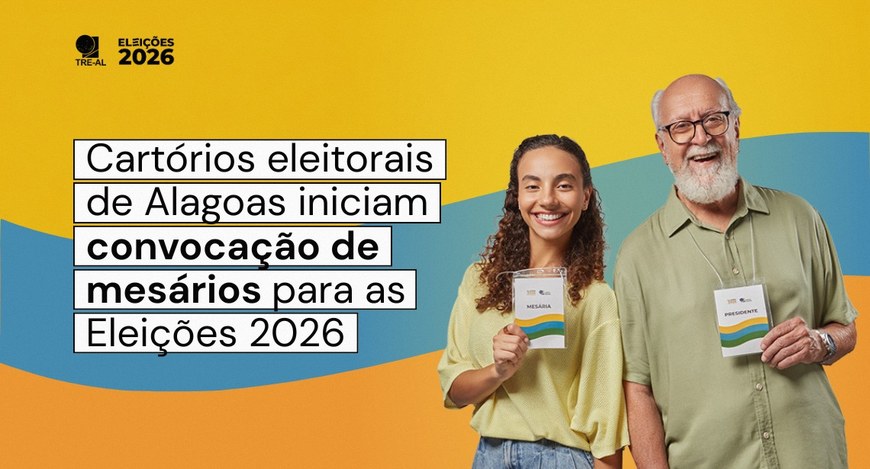 Eleições 2026