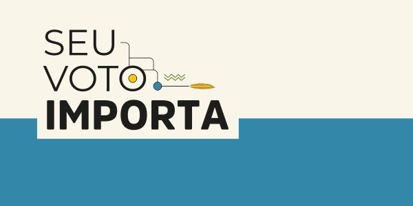 O Seu Voto Importa integra as ações de acessibilidade e inclusão desenvolvidas pela Justiça Elei...