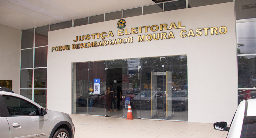 Cadastro eleitoral