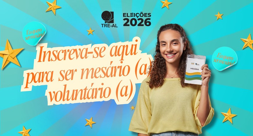 Eleições 2026