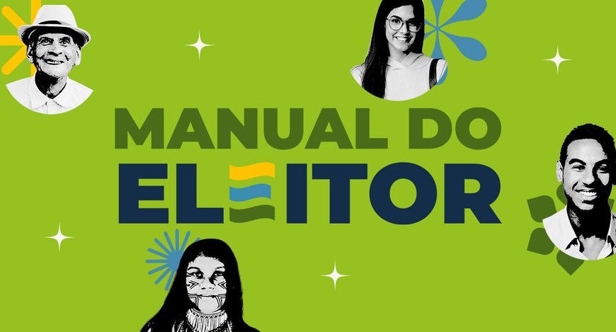 Eleições 2026