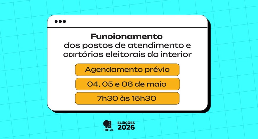 Cadastro eleitoral