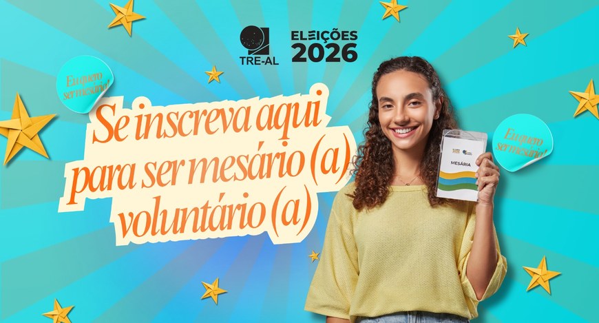 Eleições 2026