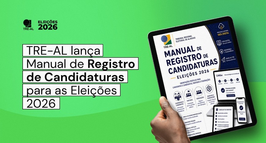 Eleições 2026