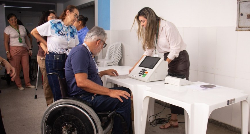 Eleições 2026