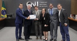 TRE-AL: CNJ