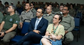 A ferramenta reúne informações estratégicas relacionadas ao emprego da tropa no pleito
