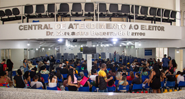 Fechamento do cadastro
