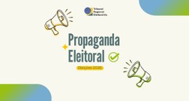 A cartilha está disponível no portal do TRE (www.tre-al.jus.br) na aba Eleições 2026.