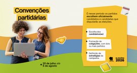Eleições 2026