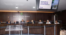 Eleições