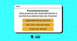 Atendimento