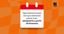 Agendamento