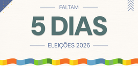 Consulta pode ser feita pelo e-Título, pelo site do TSE ou presencialmente em unidades da Justiç...