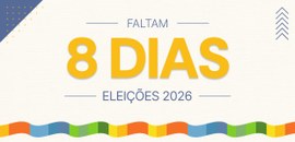 Pedir votos, distribuir santinhos e abordar eleitoras e eleitores para influenciar a escolha são...