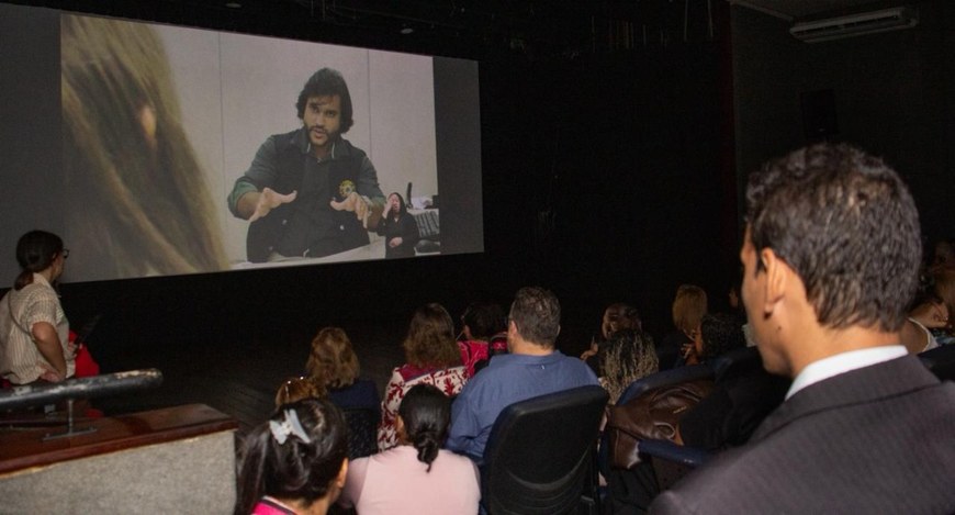 Inclusão e Cidadania