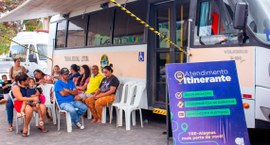 Itinerante