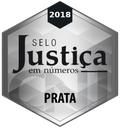 TRE-AL - Selo Prata 2018