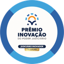 Selo Prêmio Inovação 2024