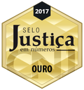 TRE-AL - Selo Ouro 2017