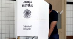 Os novos locais de votação foram criados para descongestionar lugares atualmente existentes que ...