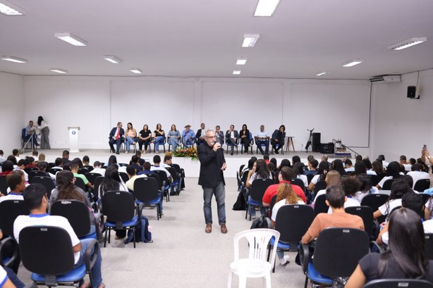 Ações da EJE beneficiam cerca de 900 pessoas em São Sebastião e Arapiraca