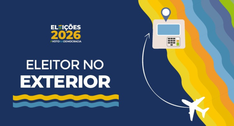 Brasileiros no exterior: saiba como tirar, transferir ou regularizar o título para votar nas Ele...