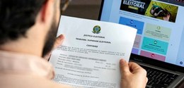 Certidão de quitação eleitoral: veja como emitir na internet