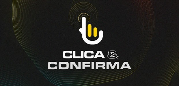 Clica e Confirma: eleitor no exterior também vota nas Eleições 2026