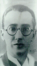 TRE-AL - 2º Presidente - Hermann Byron de Araújo Soares 2º Presidente do TRE-AL, Hermann Byron de Araújo Soares, de 09/10/1946 a 08/10/1948, de 09/10/19...