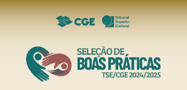 Corregedoria-Geral da Justiça Eleitoral premia boas práticas voltadas à inclusão de pessoas em s...
