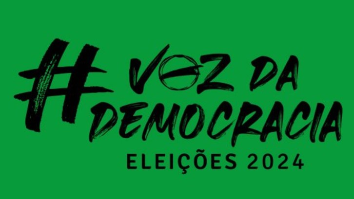 Eleitoras e eleitores podem votar sem o título, desde que apresentem um documento oficial com fo...