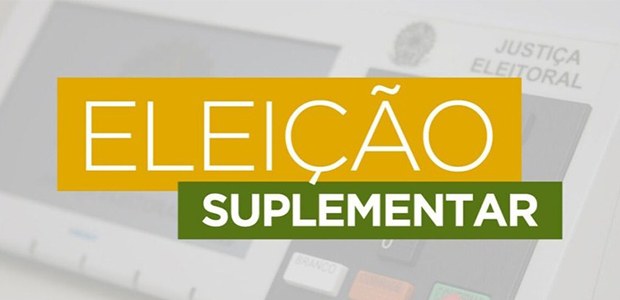 Eleição suplementar - 01.09.2023 Eleição suplementar - 01.09.2023