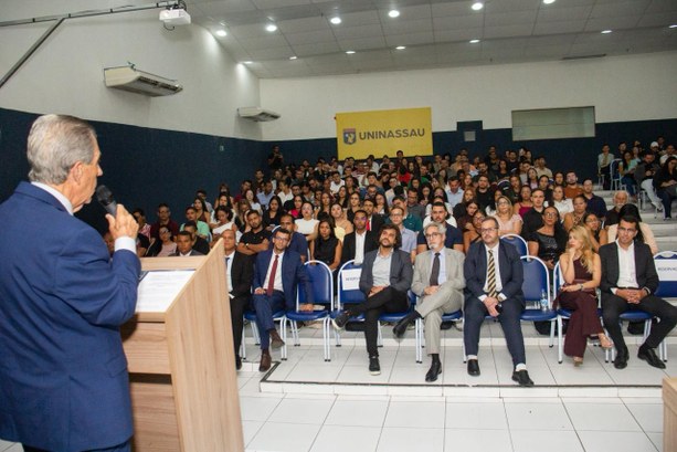 Escola Judiciária Eleitoral participa de debate sobre Juventude, Cidadania e Eleições na UniNass...