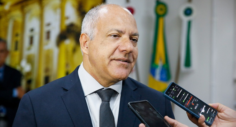 Juiz Luciano Andrade assume a 1ª Zona Eleitoral