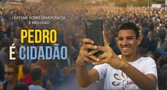 Justiça Eleitoral lança filme com foco em inclusão e cidadania
