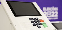 Informe preliminar sobre o 2º turno destaca que o Tribunal realizou o pleito em meio a um contex...