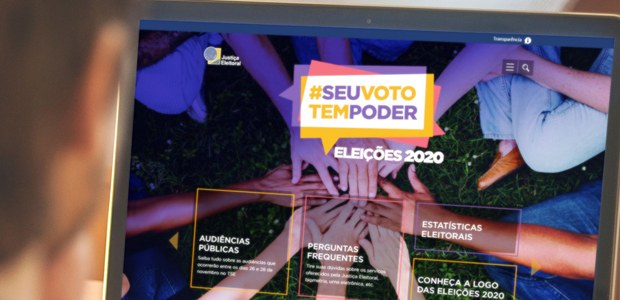 Portal das Eleições