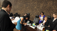 Servidores atuarão nas Zonas Eleitorais do interior de Alagoas