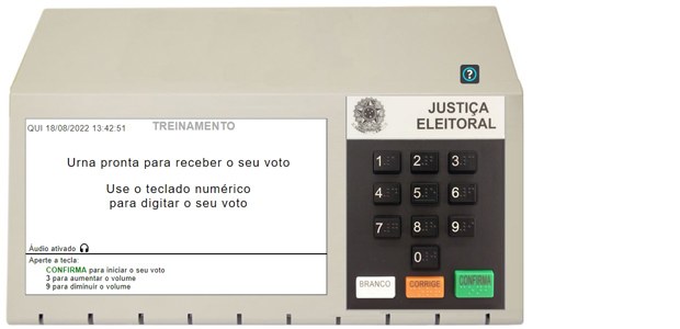 Simulador, em 18.08.2022 Simulador