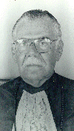 12º Presidente do Tribunal Regional Eleitoral de Alagoas, Des. Hélio Rocha Cabral de Vasconcello...
