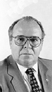 TRE-AL - 18º Presidente - Geraldo Tenório Silveira 18º Presidente do TRE-AL, Geraldo Tenório Silveira, de 26/02/1997 a 19/06/1999.