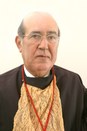 21º Presidente do Tribunal Regional Eleitoral de Alagoas