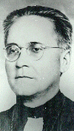 TRE-AL - 5º Presidente - Edgar Valente de Lima 5º Presidente do TRE-AL, Edgar Valente de Lima, de 31/08/1959 a 30/08/1961 e de 31/08/1961 a 08/...