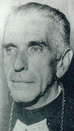TRE-AL - 7º Presidente - Alfredo Gaspar de Mendonca 7º Presidente do TRE-AL, Alfredo Gaspar de Mendonca, de 21/06/1965 a 03/12/1965.